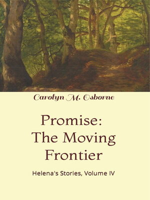 cover image of Promise